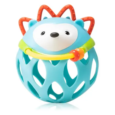 Skip Hop Explore&More Rassel 3m+ Hedgehog