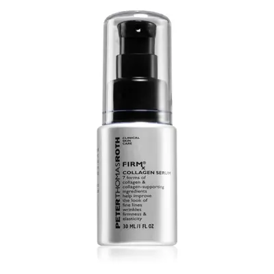 Peter Thomas Roth FIRMx Collagen Serum Kollagen-Serum gegen Falten