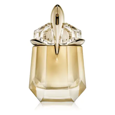 Mugler Alien Goddess Eau de Parfum nachfüllbar für Damen