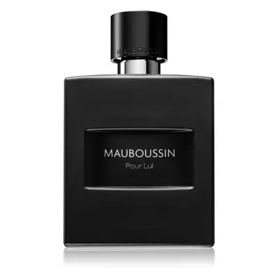 Mauboussin Pour Lui In Black Eau de Parfum für Herren