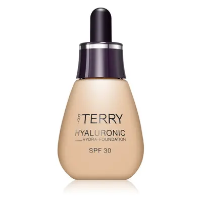 By Terry Hyaluronic Hydra-Foundation Flüssiges Make-Up mit feuchtigkeitsspendender Wirkung SPF 1