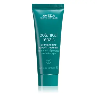 Aveda Botanical Repair™ Strengthening Leave-in Treatment stärkende spülfreie Pflege für beschädi