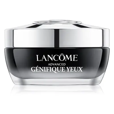 Lancôme Génifique aktive Verjüngungscreme für den Augenbereich