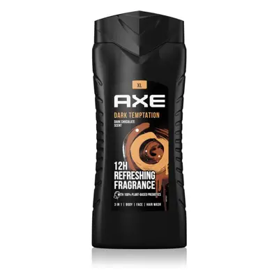 Axe Dark Temptation Duschgel für Herren