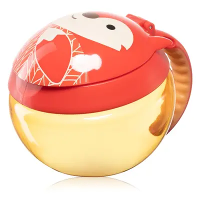 Skip Hop Zoo Fox Schüssel 12m+