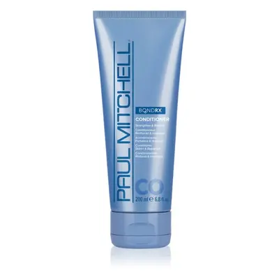 Paul Mitchell Bond Rx Conditioner schützender Conditioner für beschädigtes, chemisch behandeltes