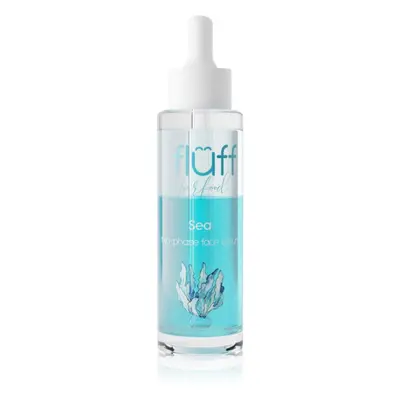 Fluff Superfood Zwei-Phasen Serum gegen Falten Sea