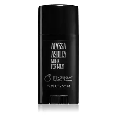 Alyssa Ashley Musk Deo-Stick für Herren