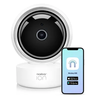 Niceboy ION Home Security Camera Kamera