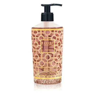 Baobab Collection Body Wellness Women Duschgel