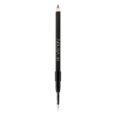 Nouba Eyebrow Pencil Augenbrauenstift mit Pinselchen Farbton