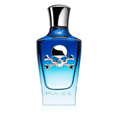 Police Potion Power Eau de Parfum für Herren