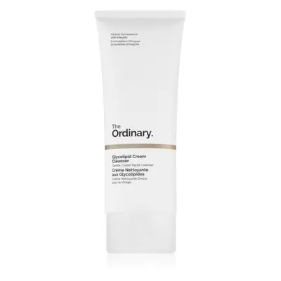 The Ordinary Glycolipid Cream Cleanser sanfte Reinigungscreme