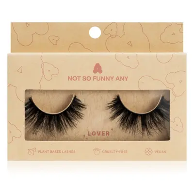 Not So Funny Any Eco Lashes Lover künstliche Wimpern