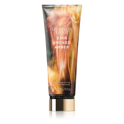 Victoria's Secret Star Smoked Amber Bodylotion für Damen