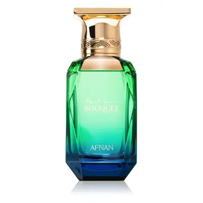 Afnan Mystique Bouquet Eau de Parfum für Damen