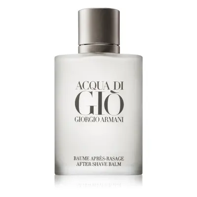 Armani Acqua di Giò After Shave Balsam für Herren