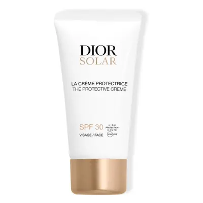 DIOR Dior Solar The Protective Creme SPF schützende Gesichtscreme SPF