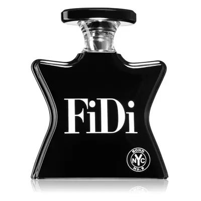 Bond No. FiDi Eau de Parfum Unisex