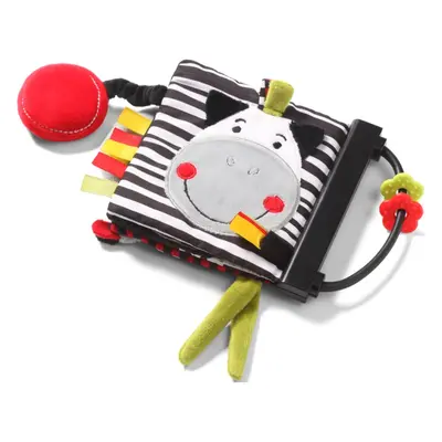 BabyOno Have Fun Dream Team kontrastierendes Lehrbuch
