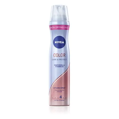 NIVEA Color Protect Haarspray