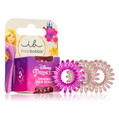 invisibobble Disney Princess Rapunzel Haargummis