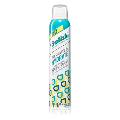 Batiste Hydrate Trockenshampoo für trockenes und normales Haar