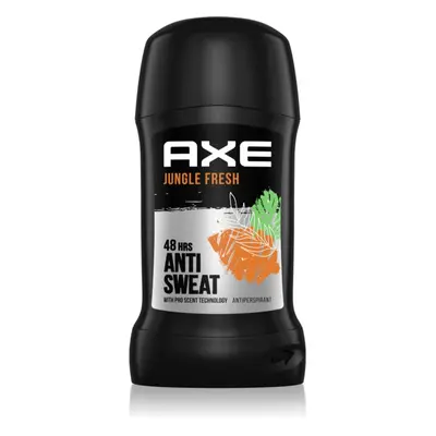 Axe Jungle Fresh festes Antitranspirant Std.