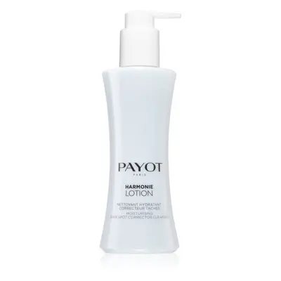 Payot Harmony Lotion Reinigungspräparat gegen Pigmentflecken