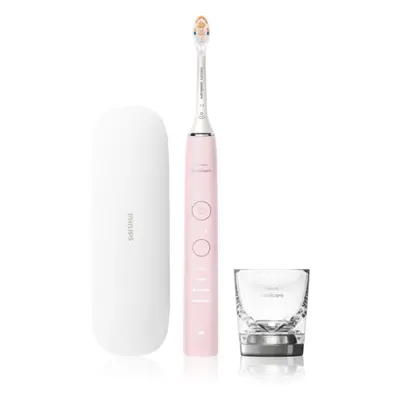 Philips Sonicare DiamondClean HX9911/21 elektrische Schallzahnbürste