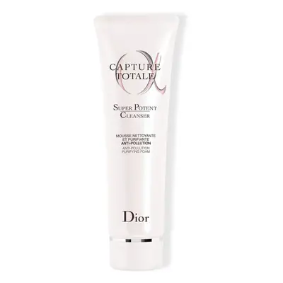 DIOR Capture Totale Super Potent Cleanser Reinigungsschaum