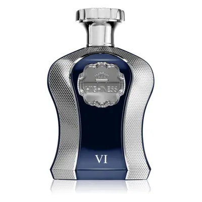 Afnan Highness VI Eau de Parfum für Herren