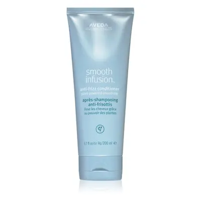 Aveda Smooth Infusion™ Anti-Frizz Conditioner glättender Conditioner für unartiges und strapazie