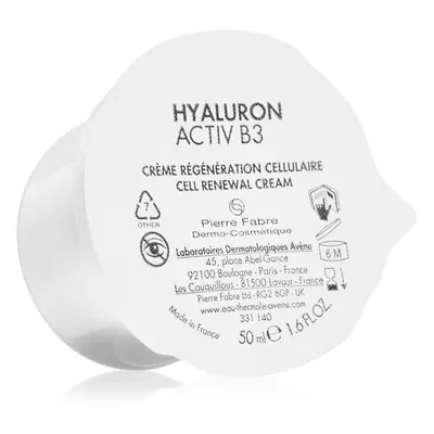 Avène Hyaluron Activ B3 Cell Renewal Cream Creme für die Erneuerung der Hautzellen