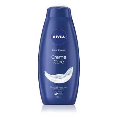 Nivea Creme Care pflegendes Duschgel maxi