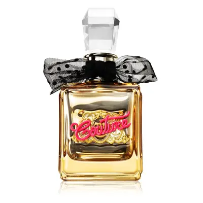 Juicy Couture Viva La Juicy Gold Couture Eau de Parfum für Damen