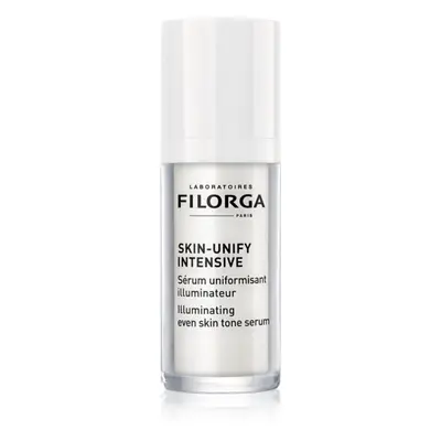 FILORGA SKIN-UNIFY INTENSIVE aufhellendes Serum gegen Pigmentflecken