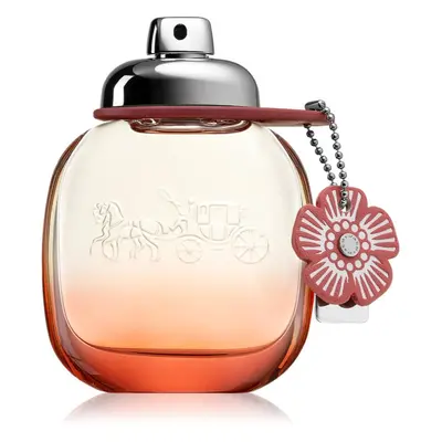 Coach Coach Floral Blush Eau de Parfum für Damen