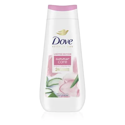 Dove Advanced Care Summer Care Duschgel