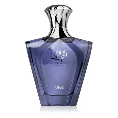 Afnan Turathi Homme Blue Eau de Parfum für Herren