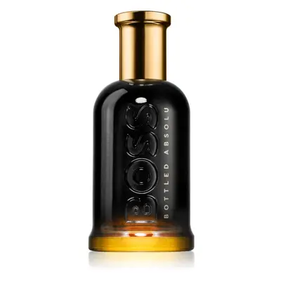 Hugo Boss BOSS Bottled Absolu Eau de Parfum für Herren