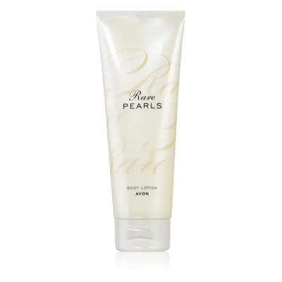 Avon Rare Pearls parfümierte Bodylotion für Damen