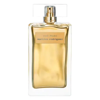 narciso rodriguez Musc Collection Intense Oud Musc Eau de Parfum Unisex