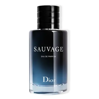 DIOR Sauvage Eau de Parfum nachfüllbar für Herren