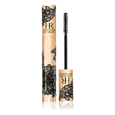 Helena Rubinstein Lash Queen Sexy Blacks Mascara für längere und dichtere Wimpern Farbton Black