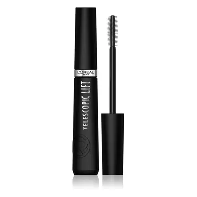 L’Oréal Paris Telescopic Lift Mascara für mehr Volumen und für lange Wimpern