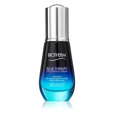 Biotherm Blue Therapy Eye Opening Serum Lifting-Serum gegen Falten im Augenbereich 16.5 ml