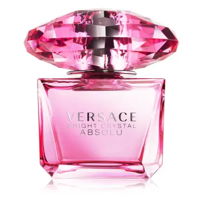 Versace Bright Crystal Absolu Eau de Parfum für Damen