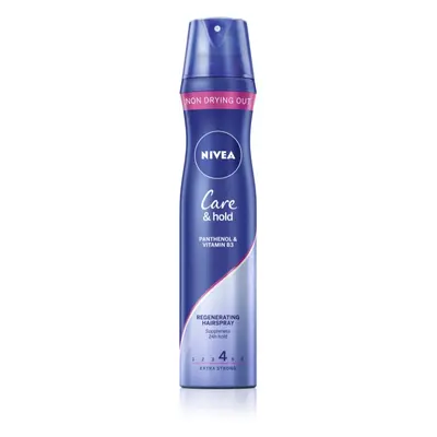 NIVEA Care & Hold Haarspray