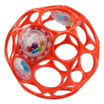 Oball Rattle Rassel für Kinder ab der Geburt